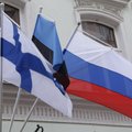 Soome ajalooprofessor: Soome tegi NATO-sse astumata jättes vea – Eesti tunneb Venemaad