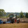 Государство защитит сельскохозяйственные земли от уничтожения
