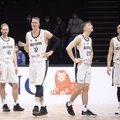 Saksamaa meedia kritiseeris korvpallikoondist: võrdlemisi tundmatute eestlaste vastu pole NBA ja Euroliiga mängijate puudumine vabandus