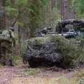 Eesti väekontingent suundub Poola NATO suurõppusele