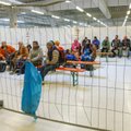 Из Германии выдворяют все больше не получивших убежища мигрантов