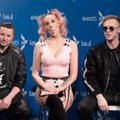 KUULA LUGU | Eesti Laul 2018 poolfinalistid Tiiu, Okym ja Semy: tahame midagi suurt ja põnevat teha