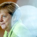 Меркель призвала к единству Евросоюза, назвав его "слишком слабым и очень медленным"