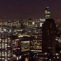 Londoni City kardab: Brexit võib lõpetada kuldajastu