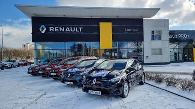 Jalgpalliliidu toetaja ABC Motors ähvardab koostöö lõpetamisega. „Nädal võiks olla sisekaemuseks piisavalt pikk aeg“