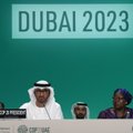 Dubais algavad ÜRO kliimakõnelused. Eestil on oma paviljon, mis maksab riigile 120 000 eurot