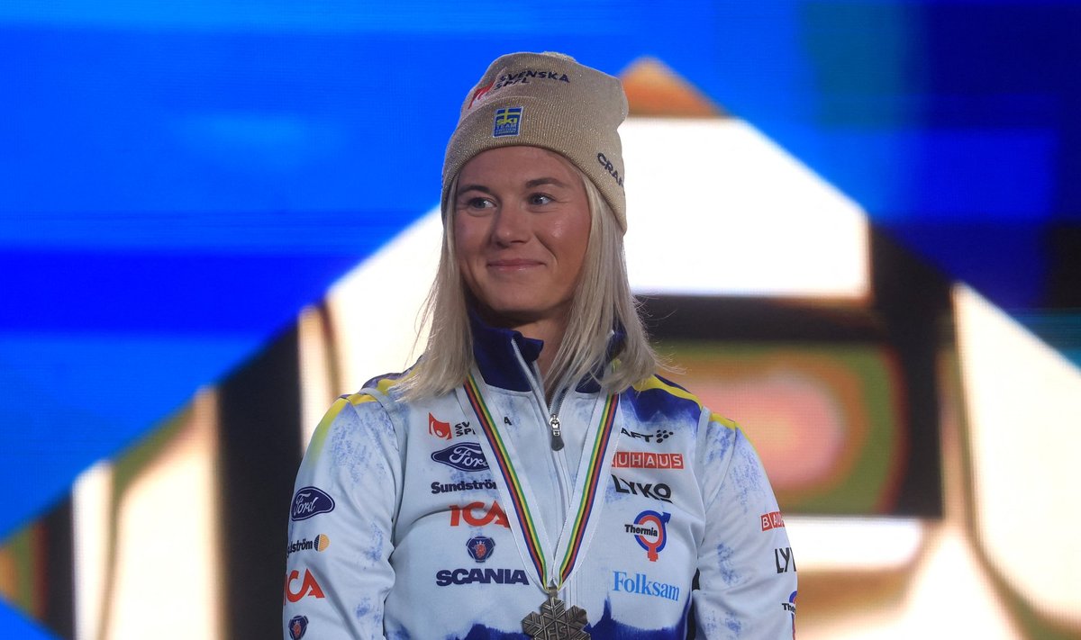 Maja Dahlqvist