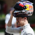 Reb Bull võtab Vetteli võimaluste parandamiseks ette radikaalse sammu