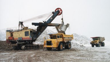 Jaanus Purga: põlevkivi kaevanduste sulgemine ei jäta inimesi tööta, vaid loob üle 1200 uue töökoha