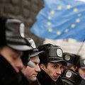 Правительство Украины возобновило подготовку к ассоциации с ЕС