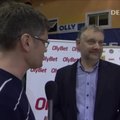 DELFI VIDEO: Gert Kullamäe: meile oli seda võitu vaja psühholoogilises plaanis