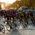 Tour de France algab augusti lõpus, Giro ja Vuelta kattuvad