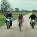 Открытый гей и одновременно ревностный католик: рецензия на польский фильм от эстонского кинокритика