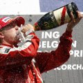 VIKTORIIN | Kimi Räikkönen läbi aastate! Kui hästi oled kursis "Jäämehe" saavutustega?