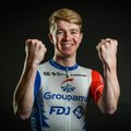 Rait Ärm võitis Prantsusmaal toimunud UCI ühepäevasõidu