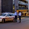 Norras toimunud mõrvaga seoses kahtlustatakse Eesti kodanikust türklast, kes tabati Bulgaarias