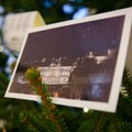 FOTOD: Vaata, millised on presidendi ja peaministri jõulukaardid!