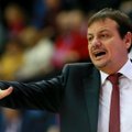 VIDEO | Realile napilt kaotanud Anadolu Efes nõuab kordusmängu, CSKA sai teise kaotuse