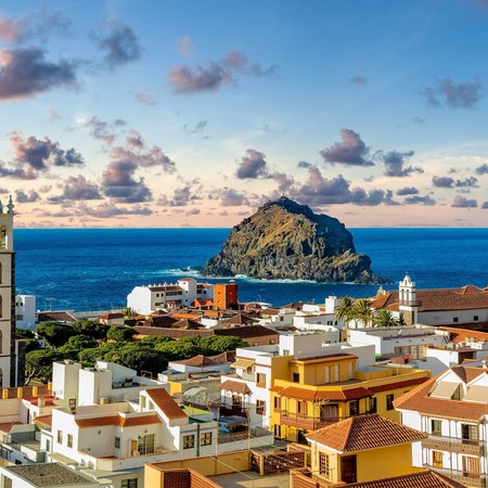 Tahaks sooja? 5 infokildu, mida peaksid teadma, kui plaanid sõita Tenerifele