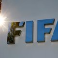 Eesti jalgpalliliit saab FIFA-lt lähipäevil ligi pool miljonit eurot