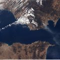 Hispaania ja Maroko vahel Vahemeres toimus tugev maavärin