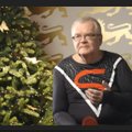 VIDEO: Savisaarest sai linnapea jõulutervituses 35 000 euro eest Superman!