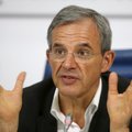 Французский депутат, ездивший в Крым, предложил ввести санкции против Украины