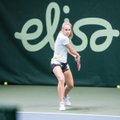 Eesti tennisist jõudis Hispaanias veerandfinaali