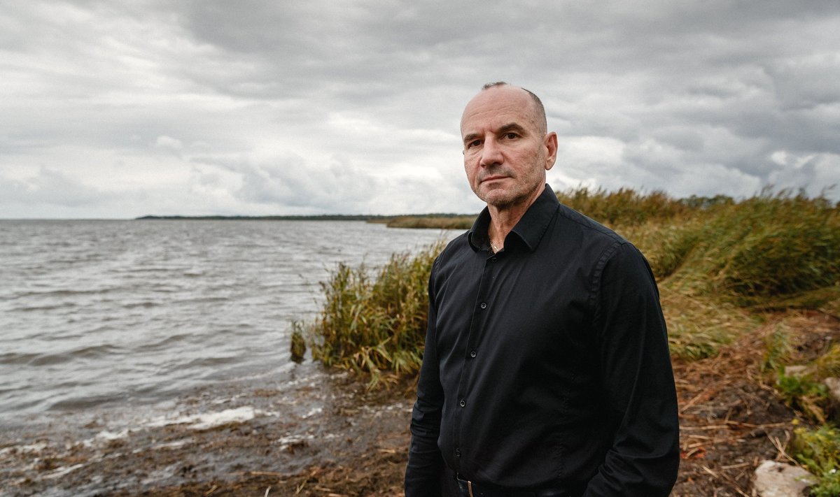 Oleg Sõnajalg