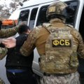 Vene FSB pidas kinni Ukraina konsuli