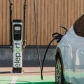 Eleport lõi elektriautode laadimise eest arveldamise eri riikides lahku – miks?