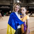 Украинцы приехали в Эстонию 23 февраля 2022 года на соревнования: „Через месяц я осознала, что в ближайшее время домой не вернусь, и началась депрессия“