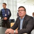 Eestlane Veiko rääkis kohtus, et andis Helsingi narkopolitsei endisele juhile üle Eesti allmaailmast pärit rahaümbrikke