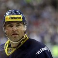 41aastane Jaromír Jágr püsib endiselt NHLi klubide vaateväljas