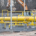 В день повреждения газопровода Balticconnector на Балтике потерял якорь и норвежский теплоход