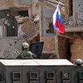 Dokumendileke: Ukraina plaanis rünnata Süürias Vene vägesid