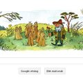 Google tähistab Edgar Valteri sünniaastapäeva