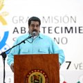 Venezuela opositsioon on kogunud piisavalt allkirju president Maduro tagandamisreferendumi asjus edasi liikumiseks