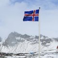 Island peab plaani võtta krooni asemel kasutusele dollar