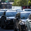 Teadlased: inimeste tervis paraneb, kui saastavad autod keelata
