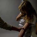 Полиция получает 40 вызовов в день в связи с семейным насилием: в трети случаев свидетелем или жертвой становится ребенок