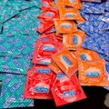 Los Angeleses toimub rahvahääletus kondoomide kasutamise üle pornofilmides