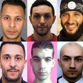 Большинство организаторов терактов в Париже проникли в Европу под видом беженцев