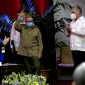 Рауль Кастро объявил об уходе с поста лидера компартии Кубы