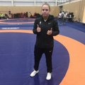 Päev noorte OM-il: maadleja Viktoria Vesso võitis viienda koha, Eerik Haamer püstitas Eesti U18 rekordi teivashüppes