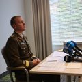 VIDEO ja BLOGI | Kuidas mõjutab Venemaa mobilisatsioon Eesti julgeolekut? Kindralmajor Palm: sõjaline oht ei ole suurenenud