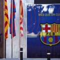 FC Barcelona president otsustas ametisse jääda