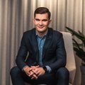 E-kaubanduse ekspert Karl Oskar Haak: Baltic e-Commerce Forum paneb ärile uue pilguga vaatama