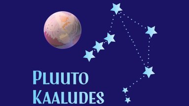 Maalehe Elumuutuste horoskoop | Pluuto Kaaludes 