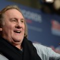 Putin andis Gérard Depardieu'le Venemaa kodakondsuse